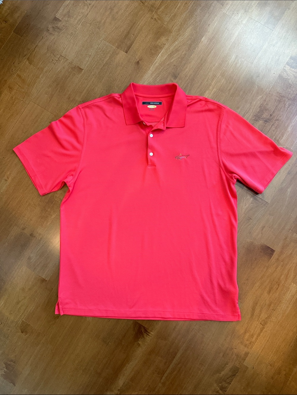GREG NORMAN Play Dry Polo
